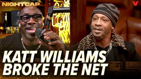 youtube shannon sharpe katt williams|katt williams shay full interview.